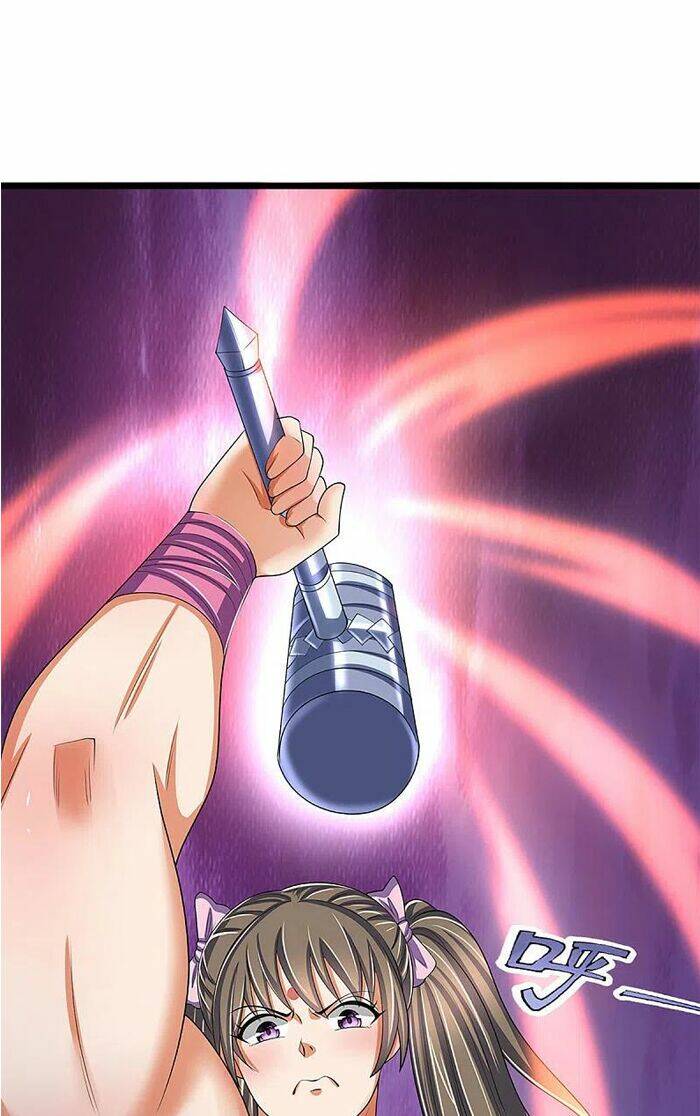 Thần Võ Thiên Tôn Chapter 338 - Trang 2