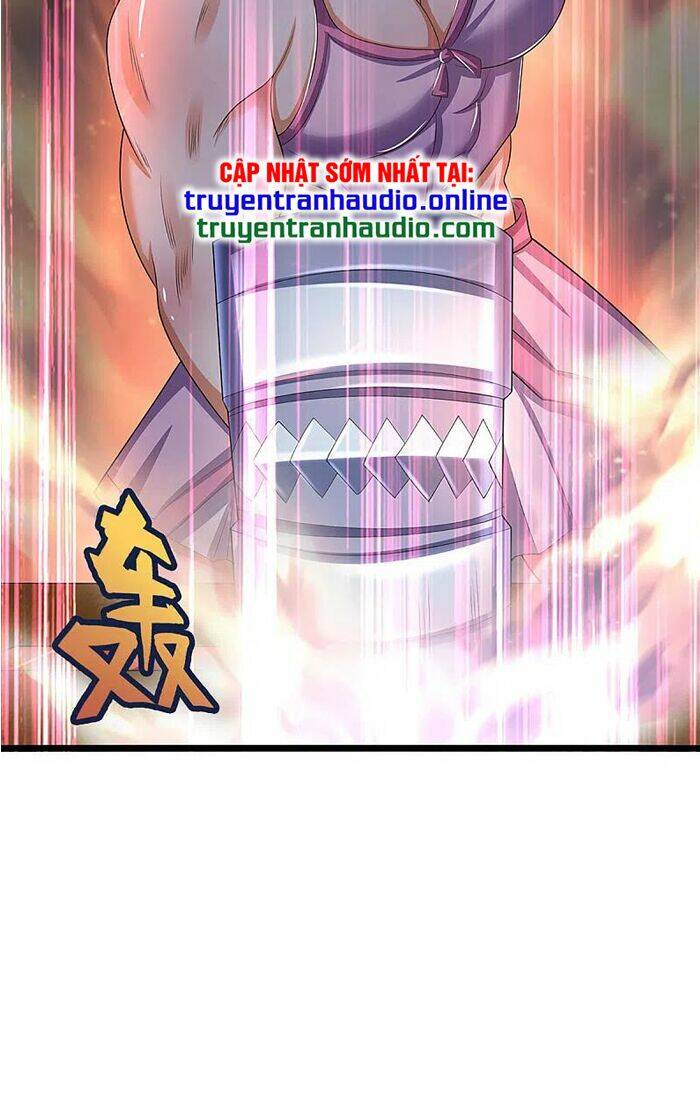 Thần Võ Thiên Tôn Chapter 338 - Trang 2