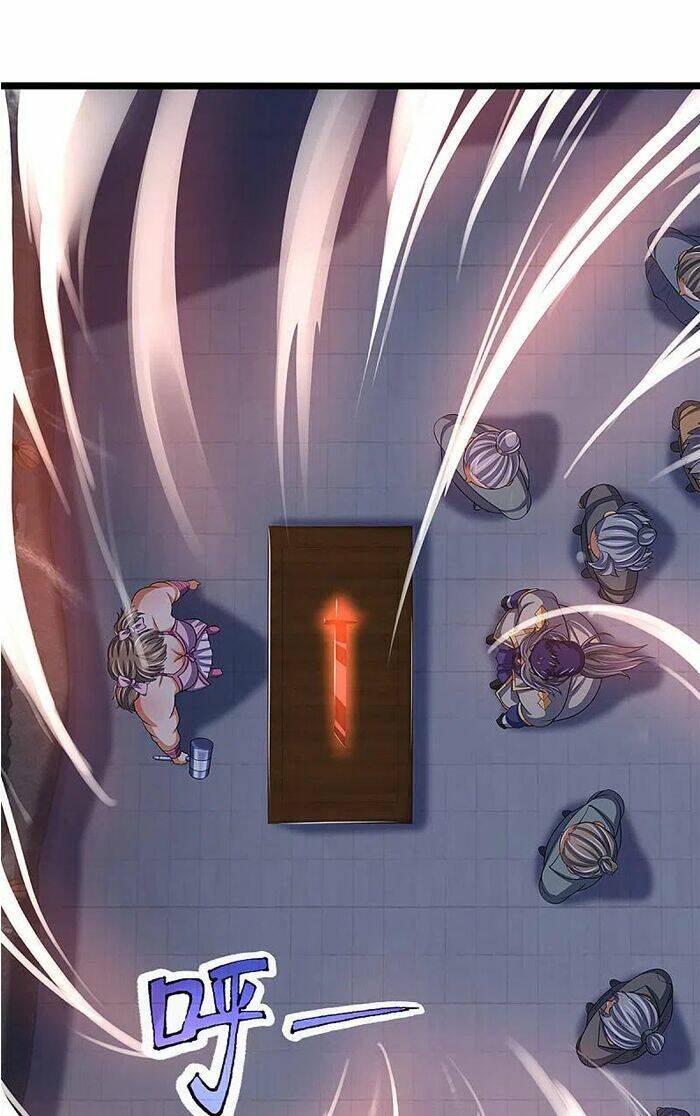 Thần Võ Thiên Tôn Chapter 338 - Trang 2