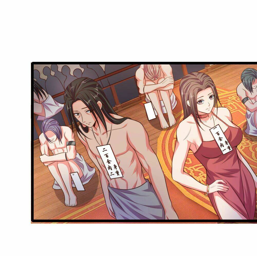 Thần Võ Thiên Tôn Chapter 34 - Trang 2