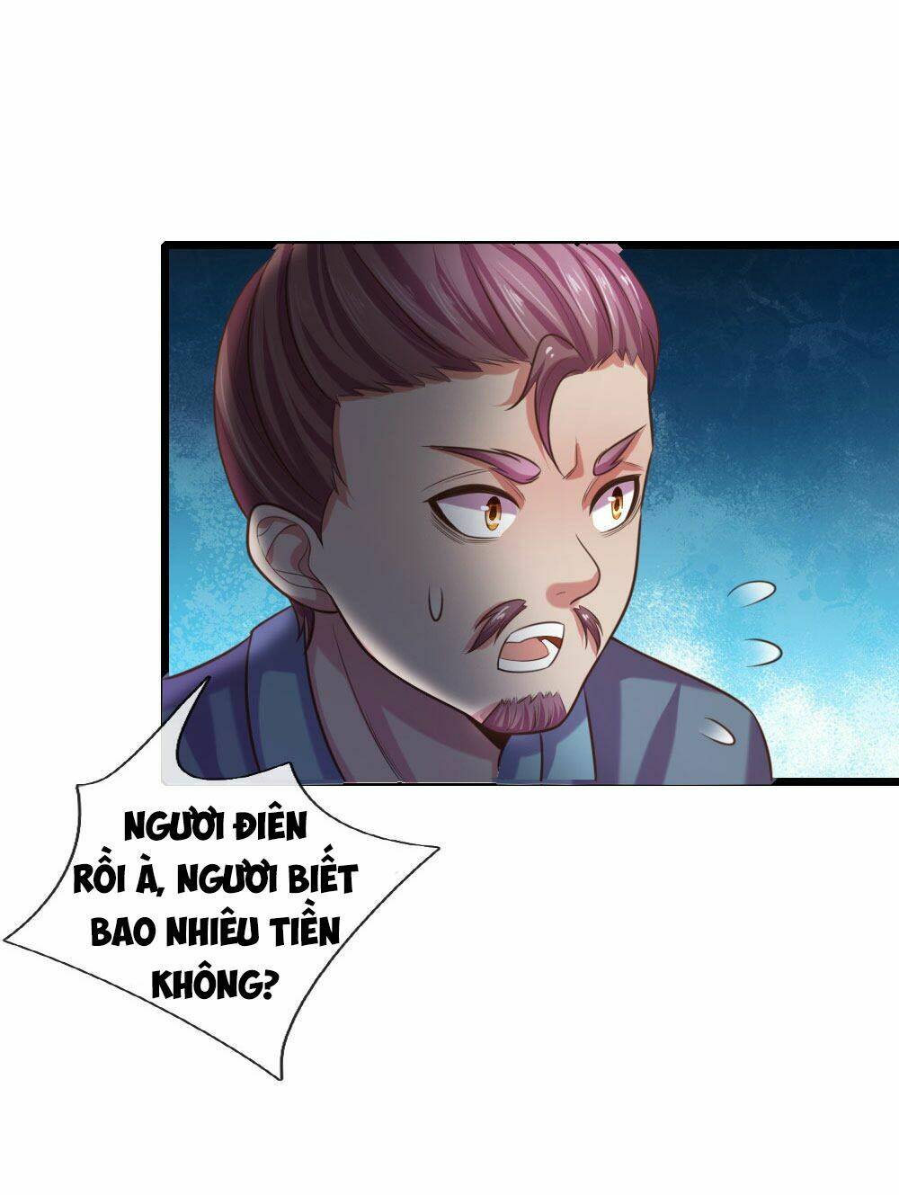 Thần Võ Thiên Tôn Chapter 34 - Trang 2