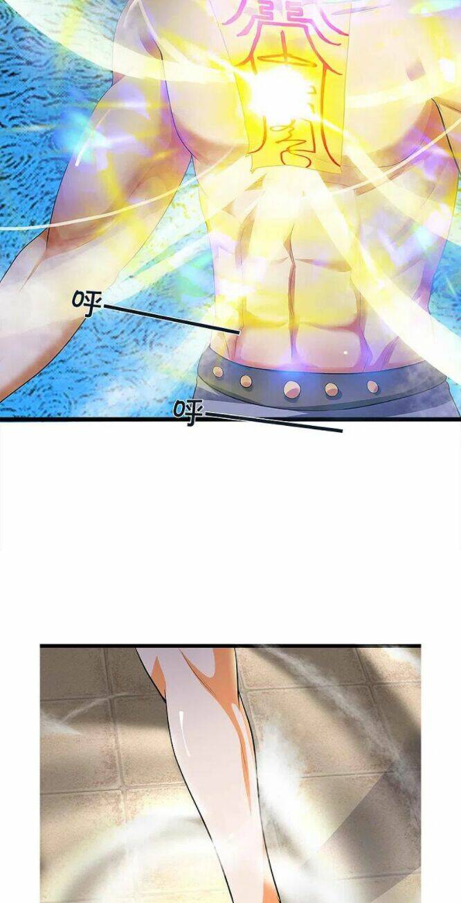 Thần Võ Thiên Tôn Chapter 342 - Trang 2