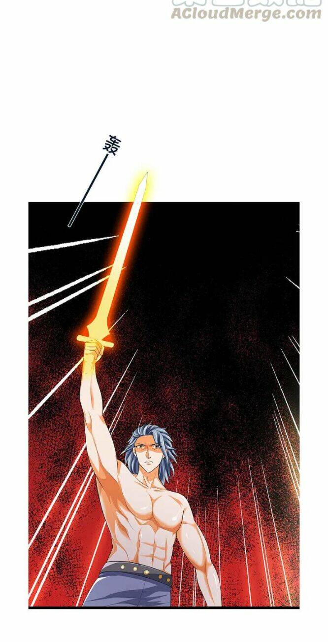 Thần Võ Thiên Tôn Chapter 342 - Trang 2