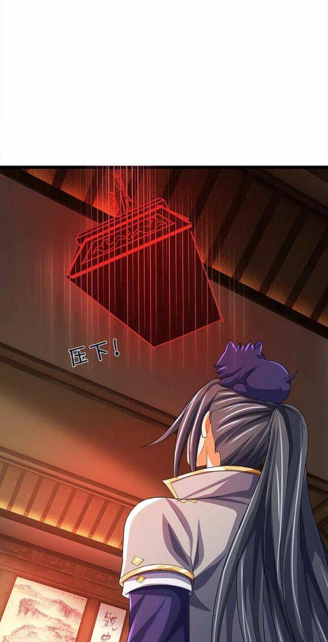 Thần Võ Thiên Tôn Chapter 342 - Trang 2