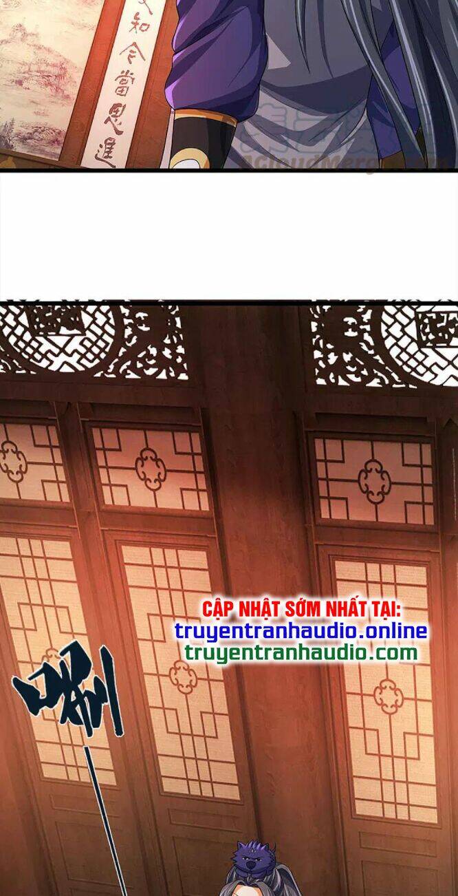 Thần Võ Thiên Tôn Chapter 342 - Trang 2