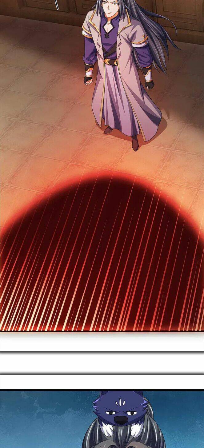 Thần Võ Thiên Tôn Chapter 342 - Trang 2