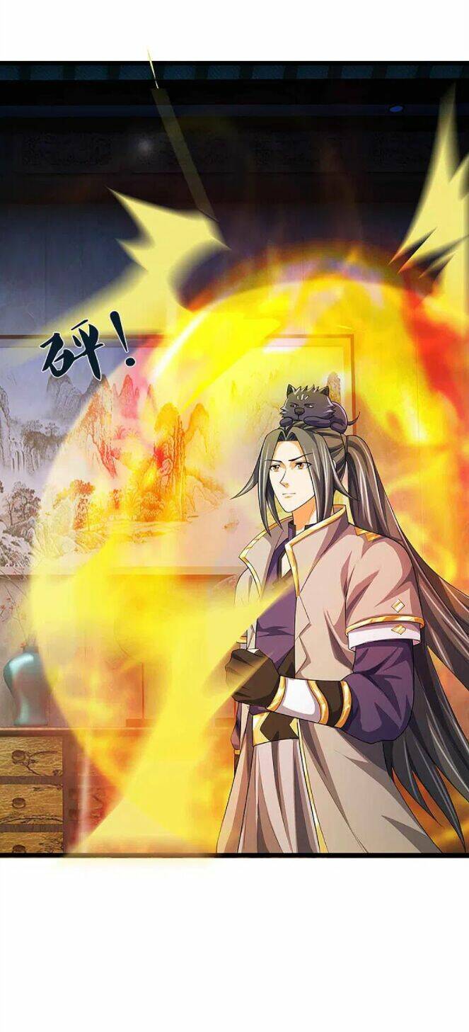 Thần Võ Thiên Tôn Chapter 342 - Trang 2