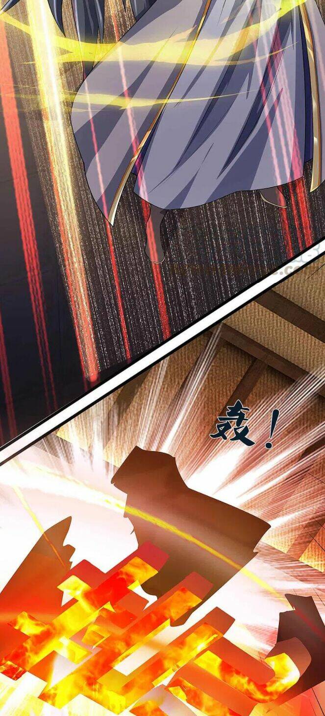 Thần Võ Thiên Tôn Chapter 342 - Trang 2