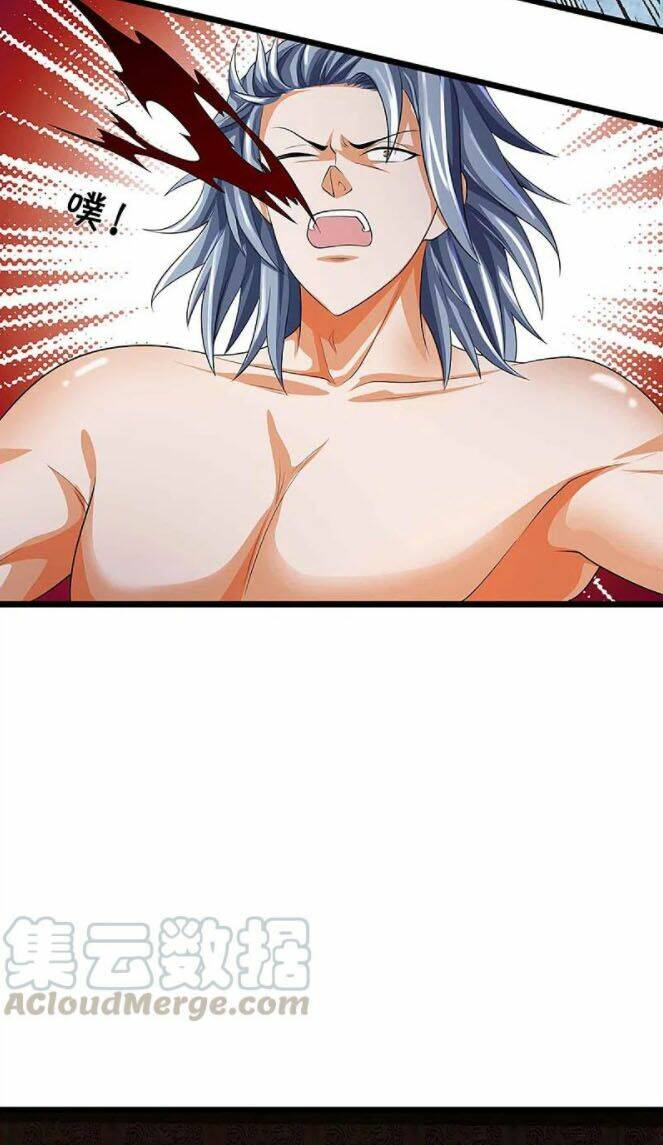 Thần Võ Thiên Tôn Chapter 342 - Trang 2