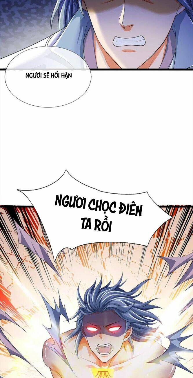 Thần Võ Thiên Tôn Chapter 342 - Trang 2