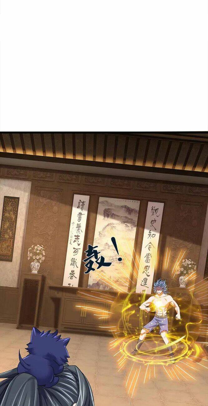 Thần Võ Thiên Tôn Chapter 342 - Trang 2