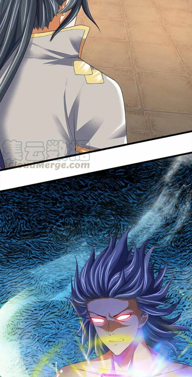 Thần Võ Thiên Tôn Chapter 342 - Trang 2