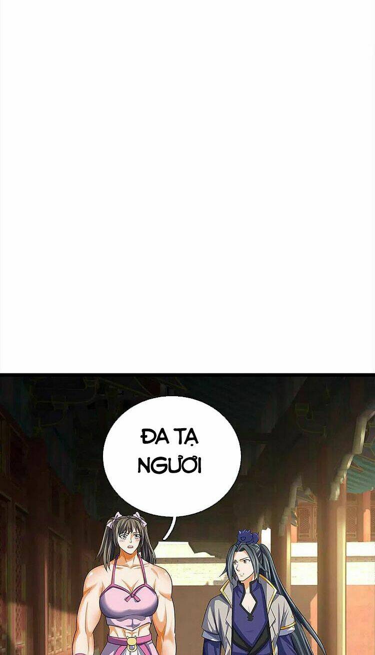 Thần Võ Thiên Tôn Chapter 343 - Trang 2