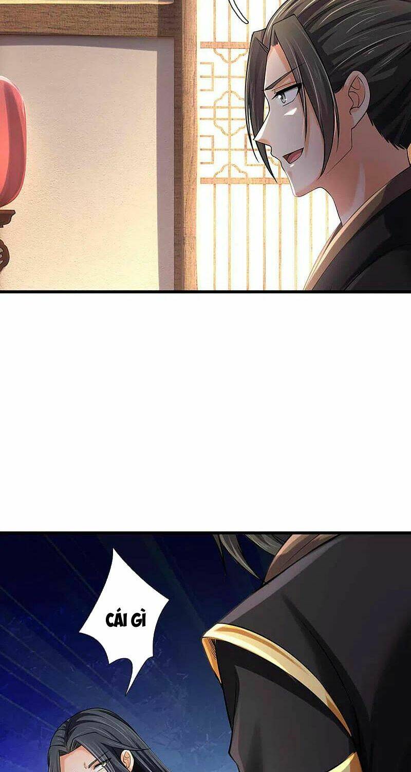 Thần Võ Thiên Tôn Chapter 344 - Trang 2