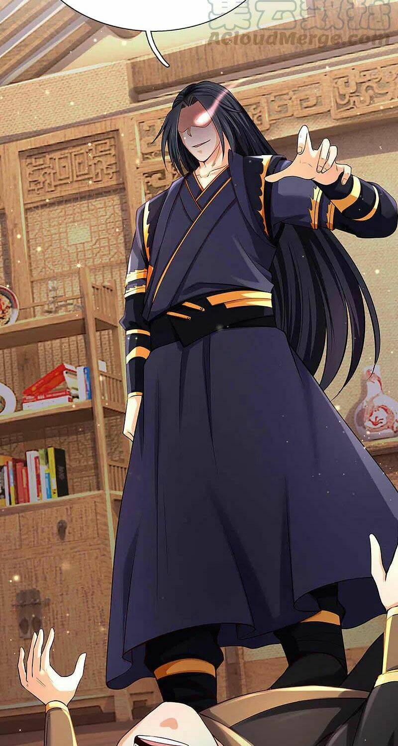 Thần Võ Thiên Tôn Chapter 344 - Trang 2