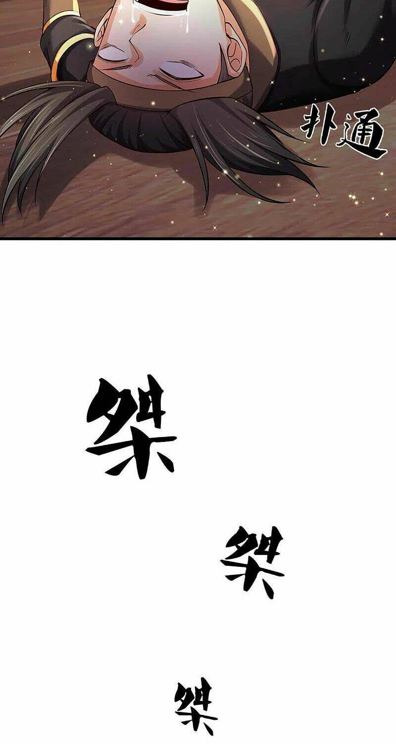 Thần Võ Thiên Tôn Chapter 344 - Trang 2