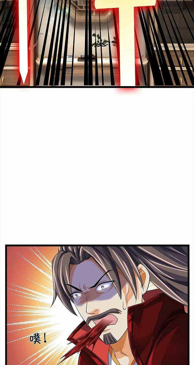 Thần Võ Thiên Tôn Chapter 344 - Trang 2