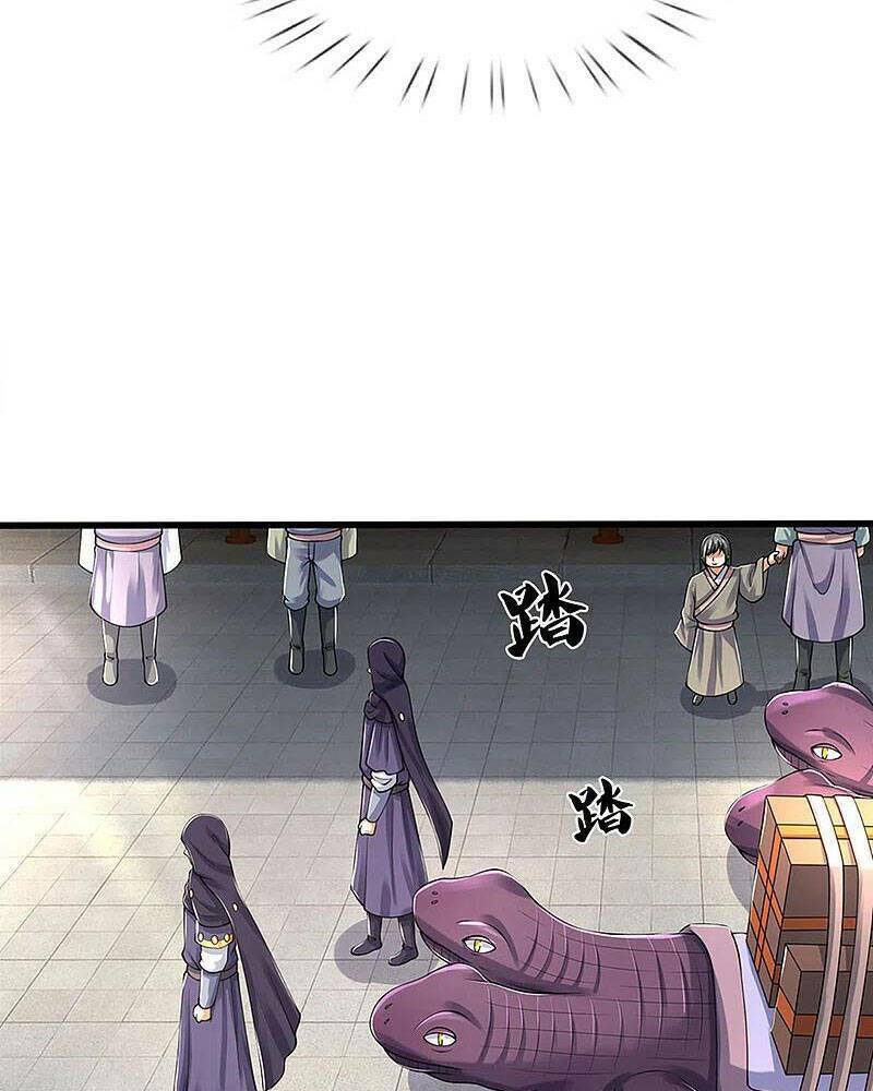 Thần Võ Thiên Tôn Chapter 345 - Trang 2