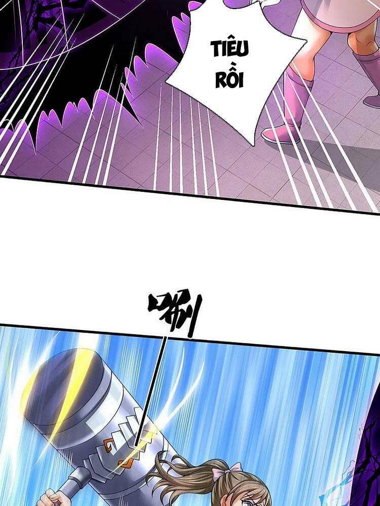 Thần Võ Thiên Tôn Chapter 346 - Trang 2