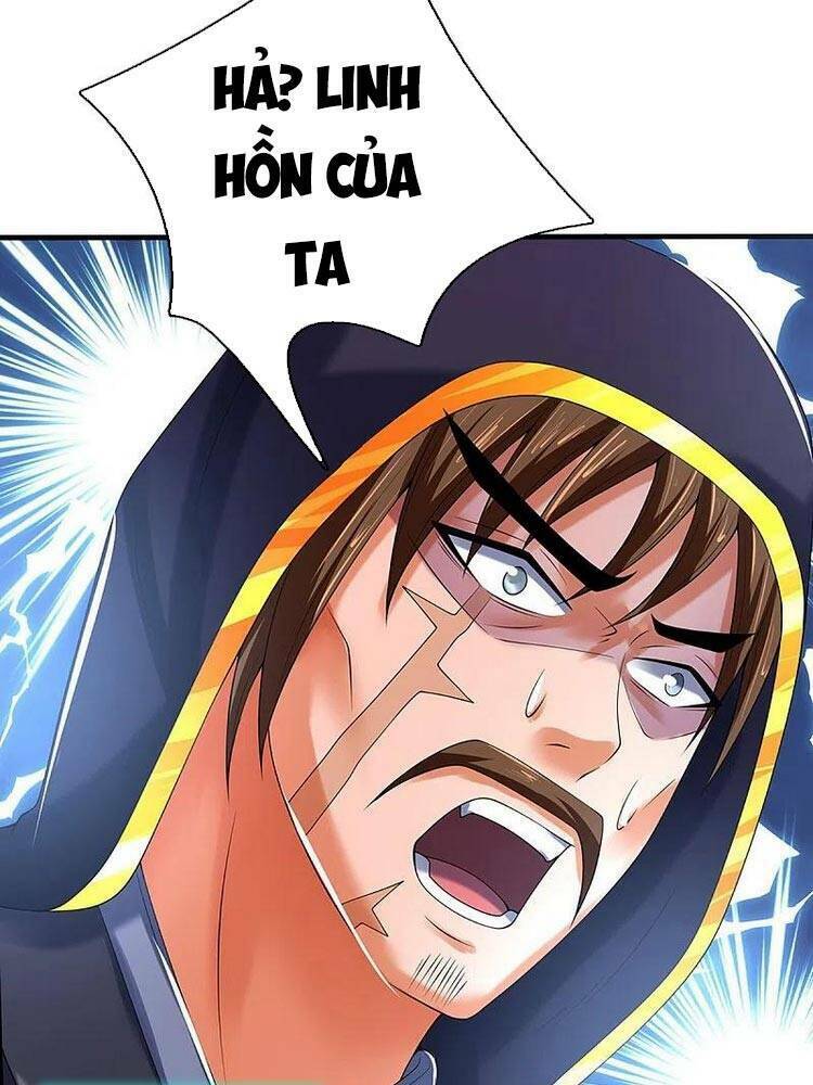 Thần Võ Thiên Tôn Chapter 346 - Trang 2