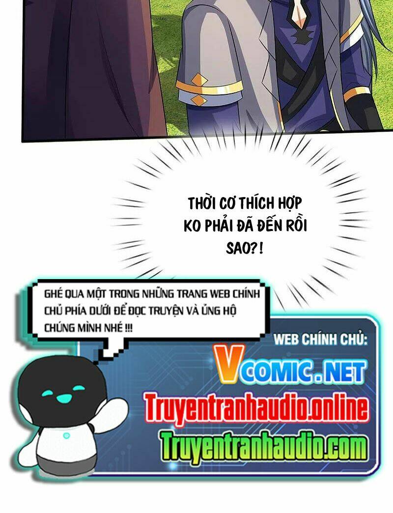 Thần Võ Thiên Tôn Chapter 347 - Trang 2