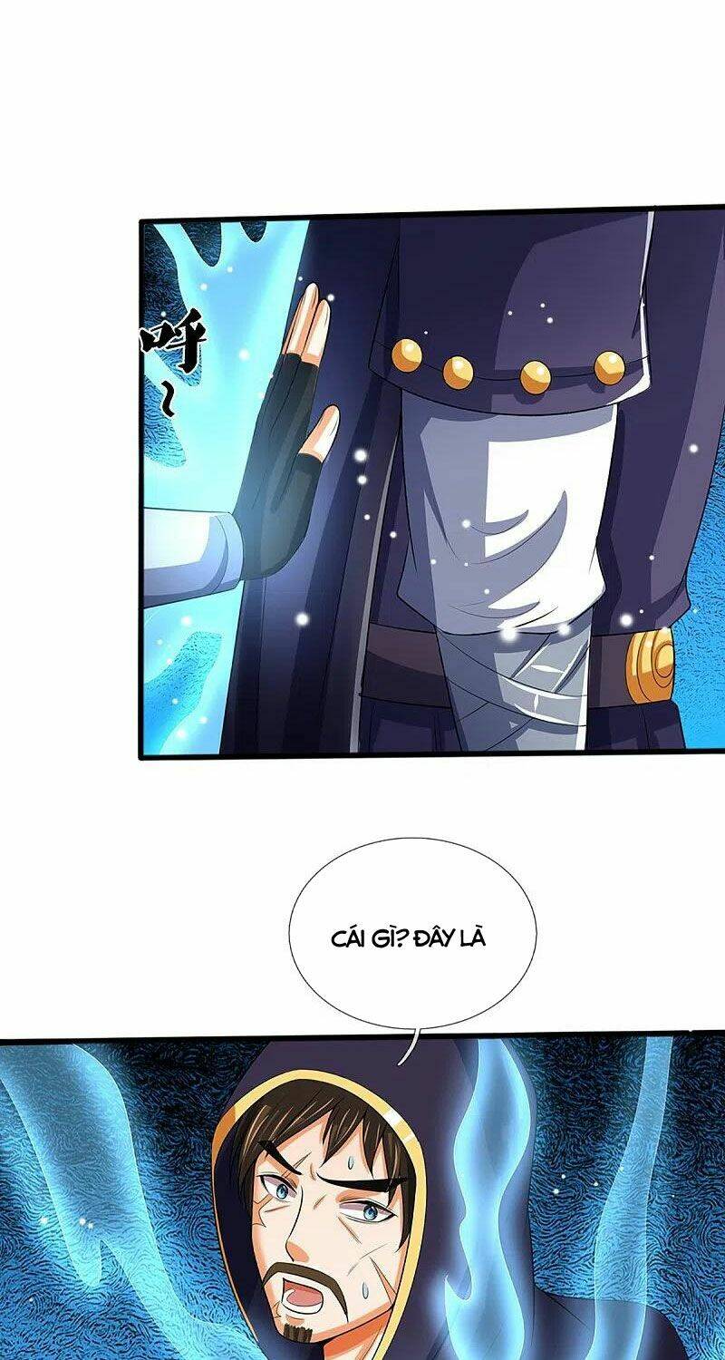 Thần Võ Thiên Tôn Chapter 347 - Trang 2