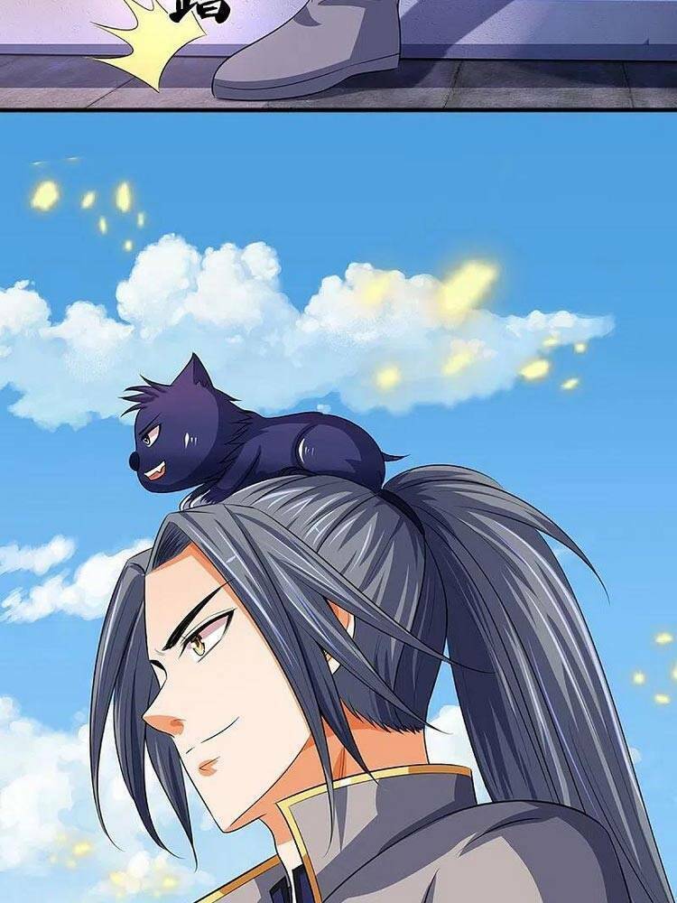 Thần Võ Thiên Tôn Chapter 348 - Trang 2