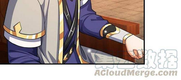 Thần Võ Thiên Tôn Chapter 348 - Trang 2