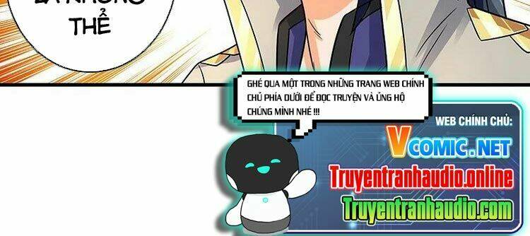 Thần Võ Thiên Tôn Chapter 349 - Trang 2