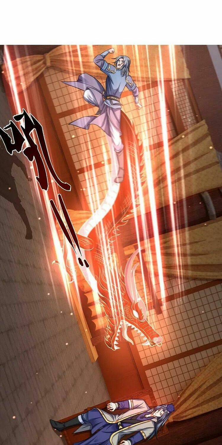 Thần Võ Thiên Tôn Chapter 349 - Trang 2