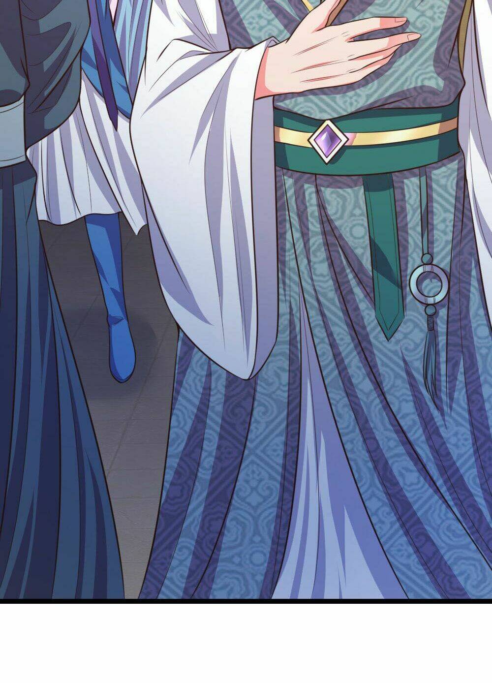 Thần Võ Thiên Tôn Chapter 35 - Trang 2