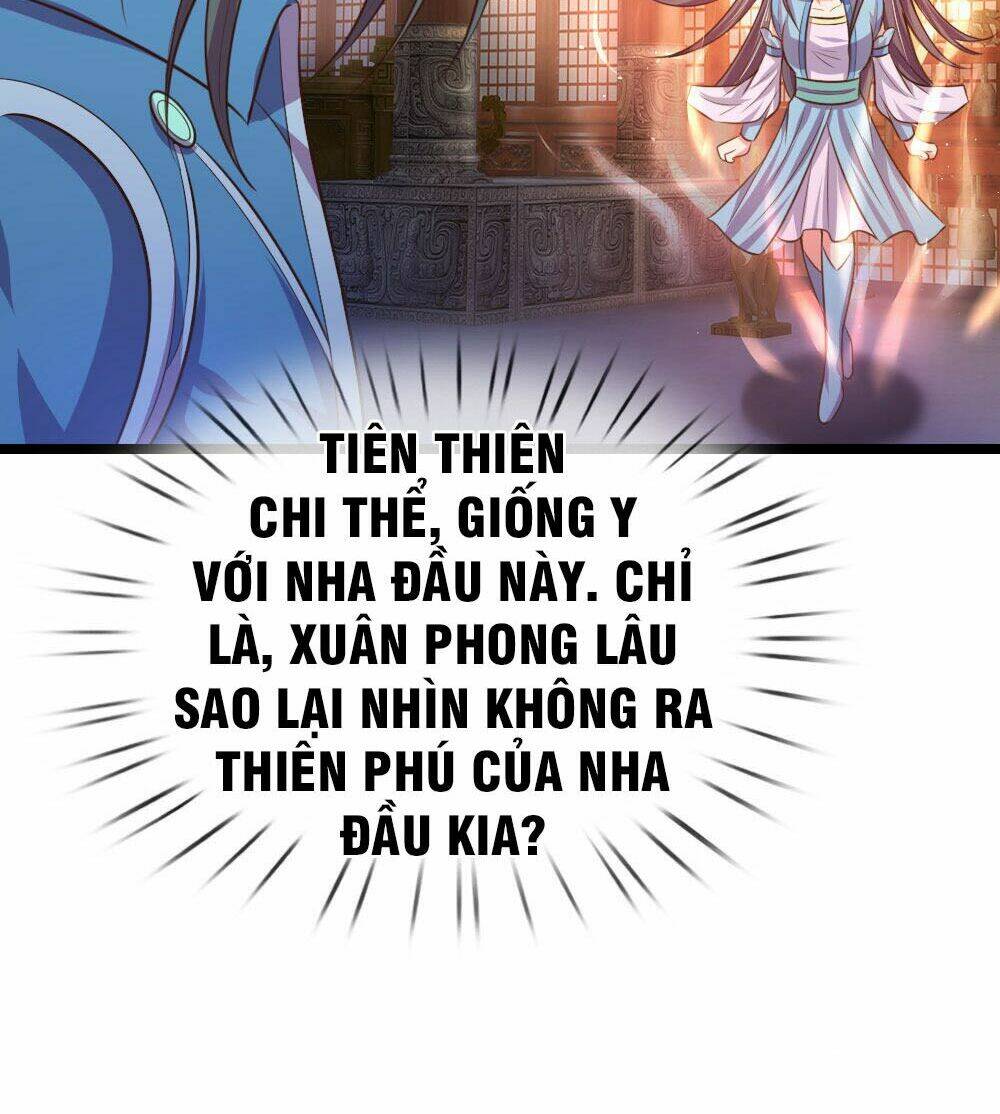 Thần Võ Thiên Tôn Chapter 35 - Trang 2