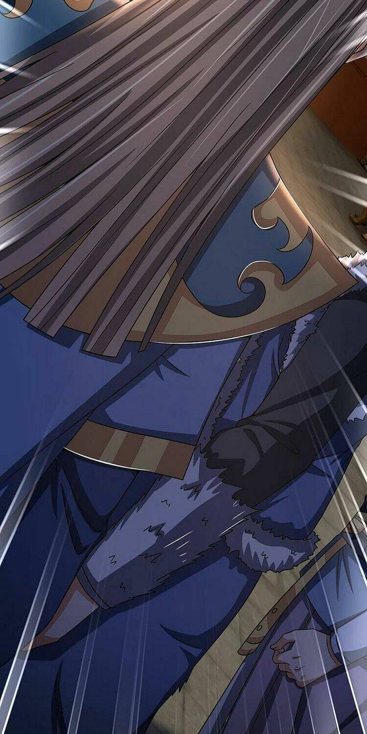 Thần Võ Thiên Tôn Chapter 350 - Trang 2