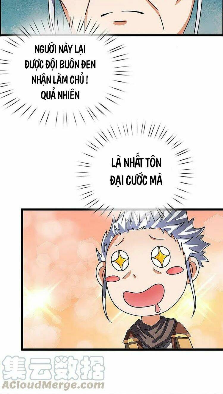 Thần Võ Thiên Tôn Chapter 350 - Trang 2