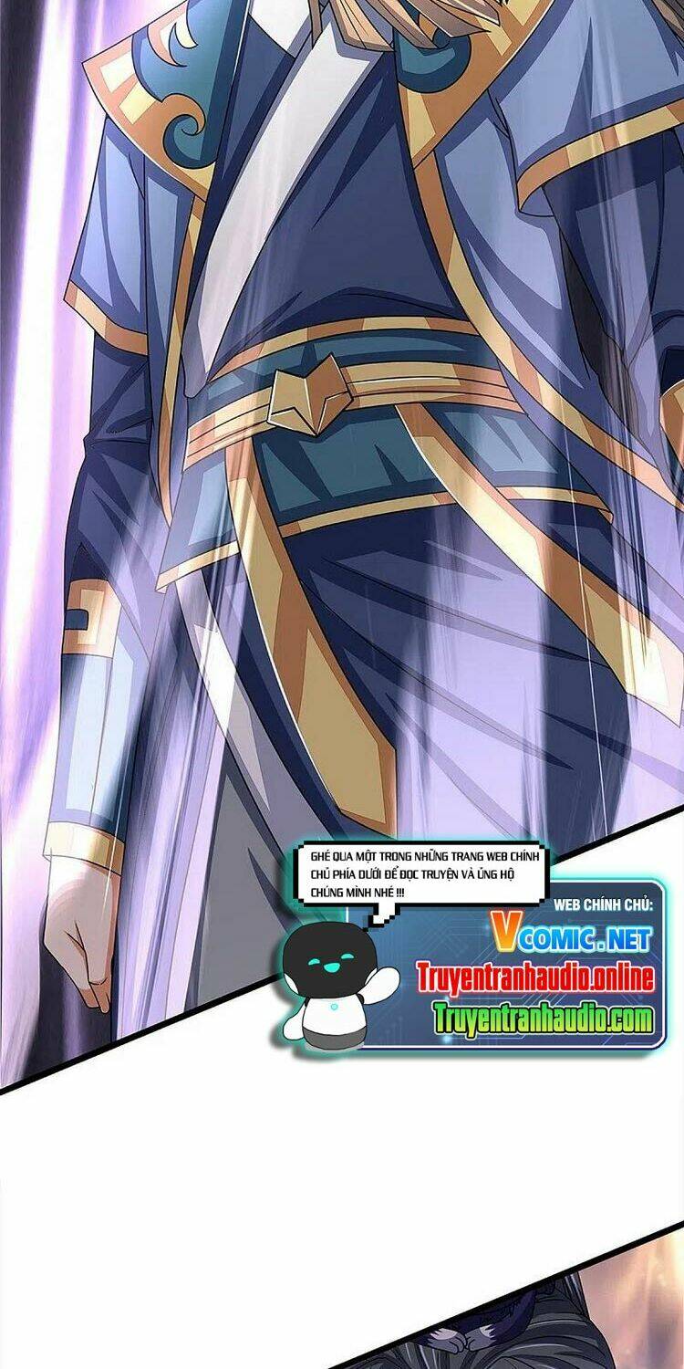 Thần Võ Thiên Tôn Chapter 351 - Trang 2