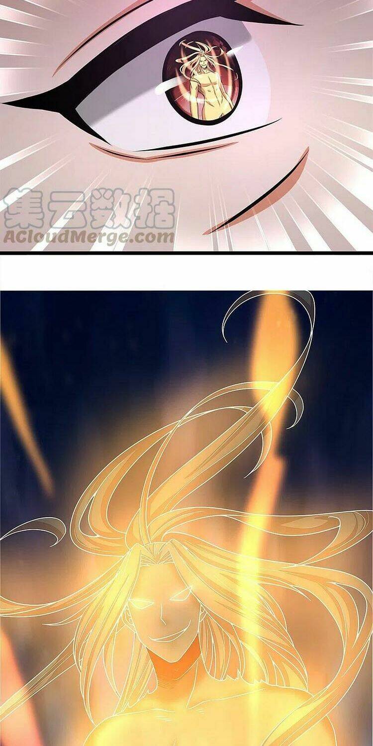 Thần Võ Thiên Tôn Chapter 351 - Trang 2