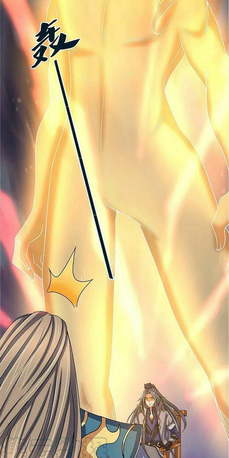 Thần Võ Thiên Tôn Chapter 351 - Trang 2