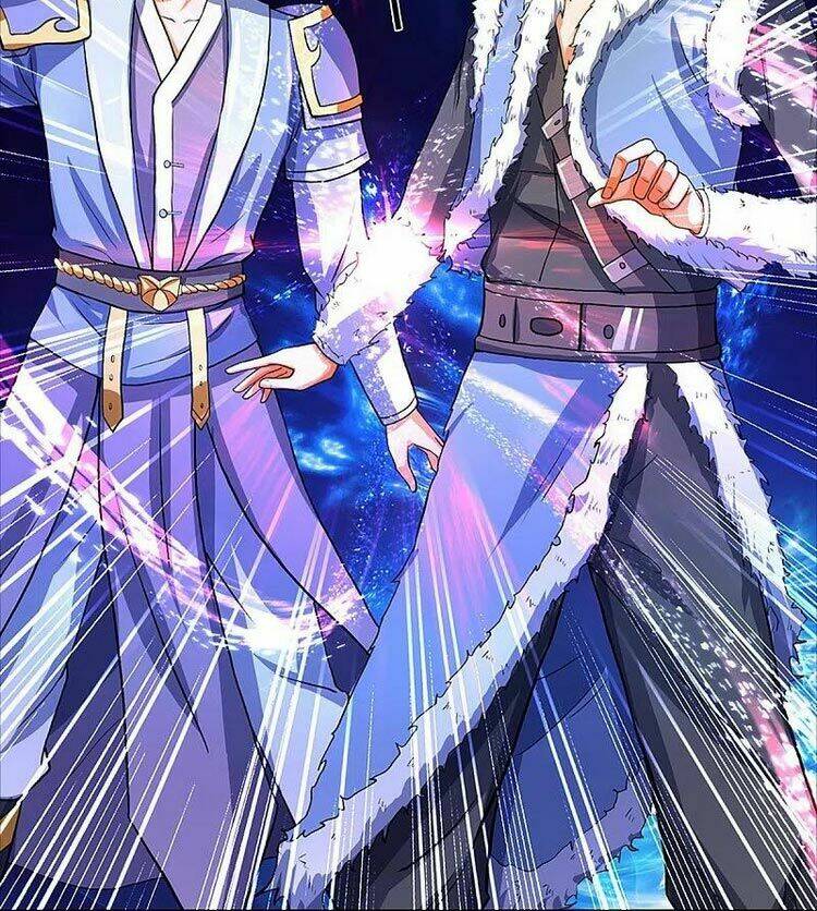 Thần Võ Thiên Tôn Chapter 352 - Trang 2