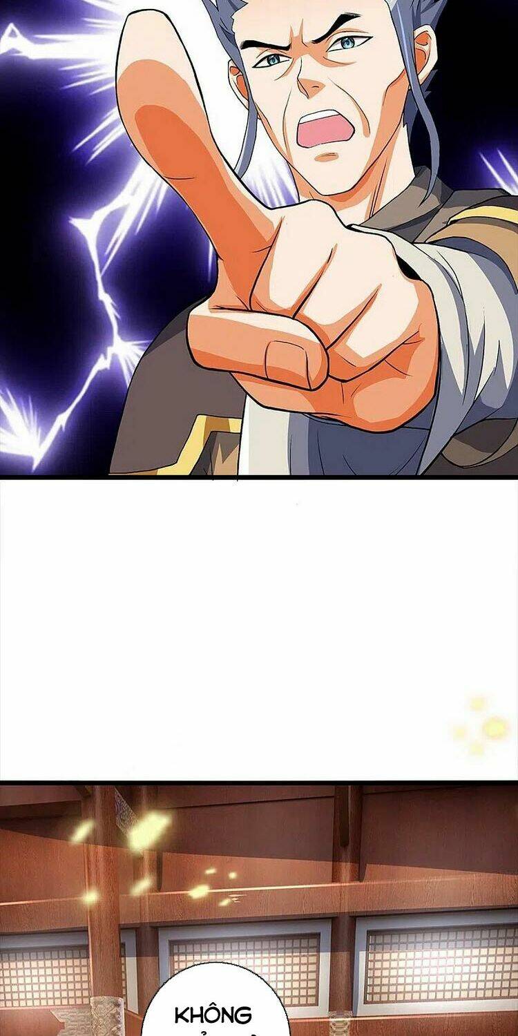 Thần Võ Thiên Tôn Chapter 352 - Trang 2