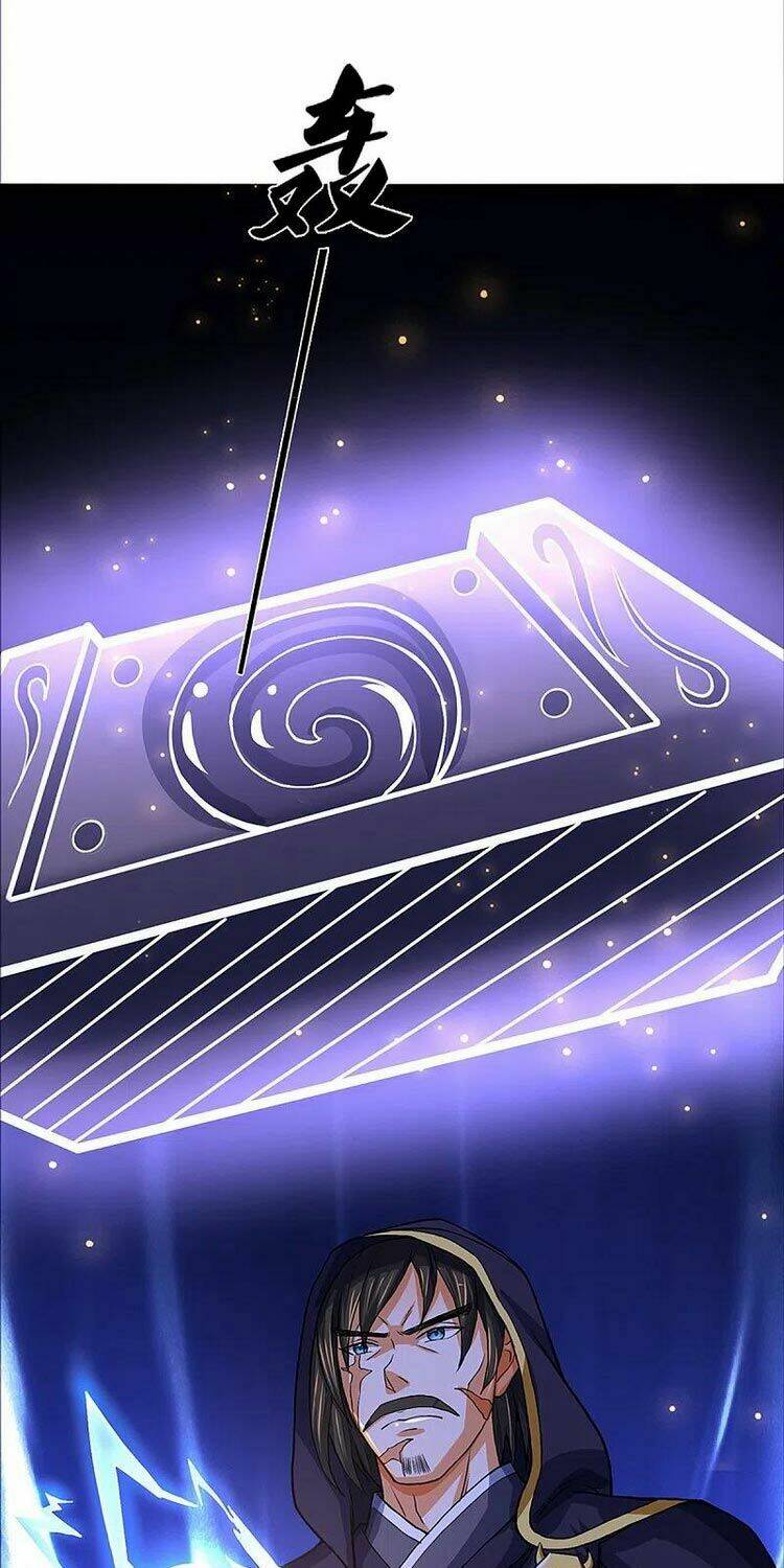 Thần Võ Thiên Tôn Chapter 352 - Trang 2