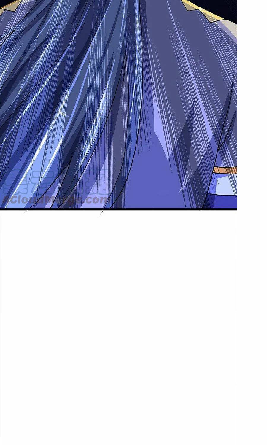 Thần Võ Thiên Tôn Chapter 353 - Trang 2