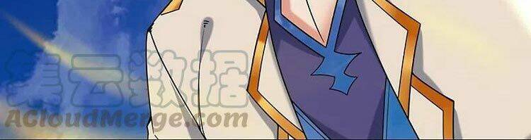 Thần Võ Thiên Tôn Chapter 354 - Trang 2