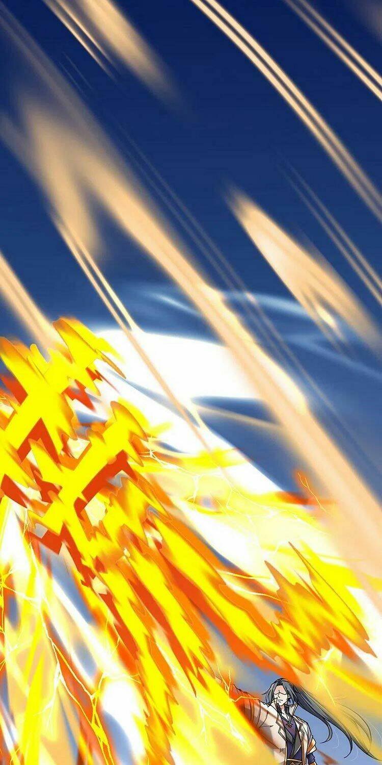 Thần Võ Thiên Tôn Chapter 354 - Trang 2