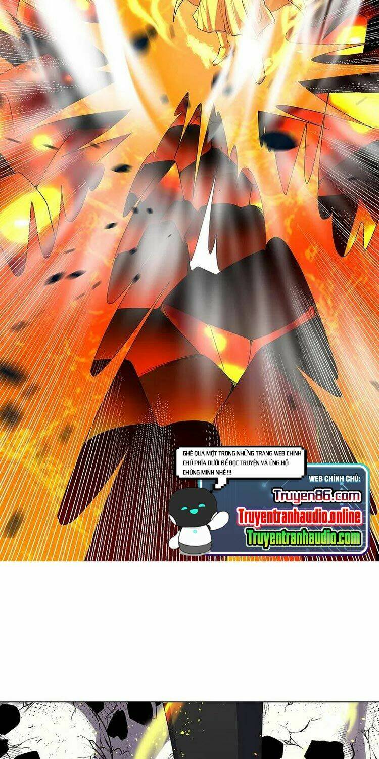 Thần Võ Thiên Tôn Chapter 354 - Trang 2