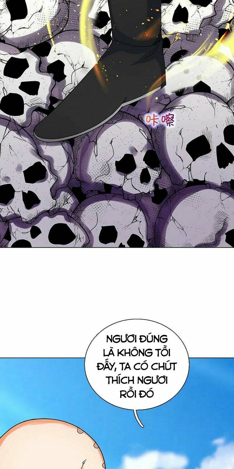 Thần Võ Thiên Tôn Chapter 354 - Trang 2