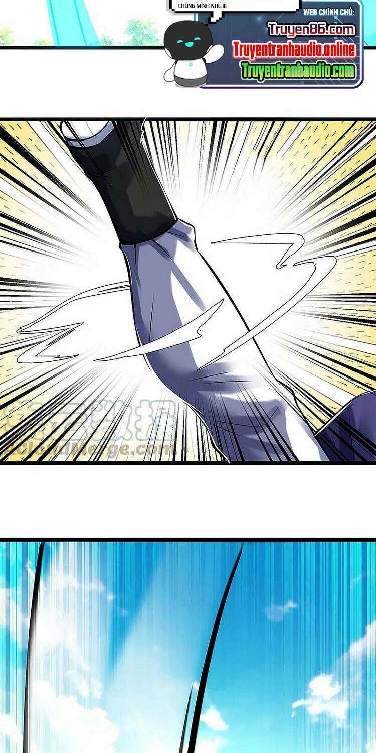 Thần Võ Thiên Tôn Chapter 355 - Trang 2