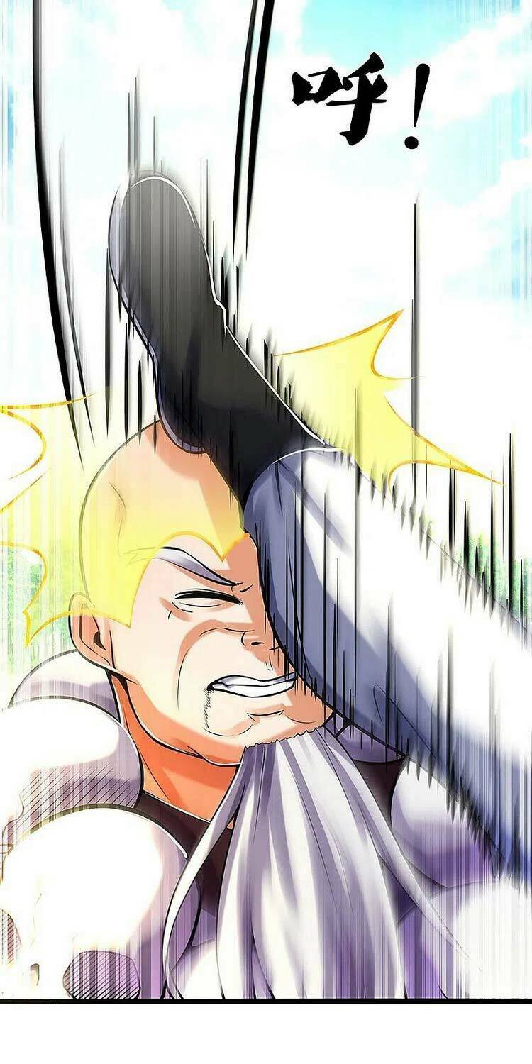 Thần Võ Thiên Tôn Chapter 355 - Trang 2