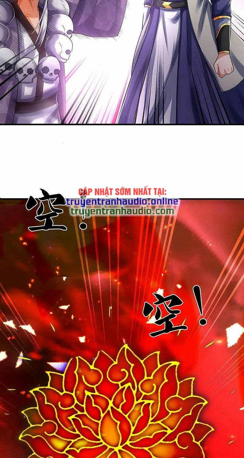 Thần Võ Thiên Tôn Chapter 356 - Trang 2