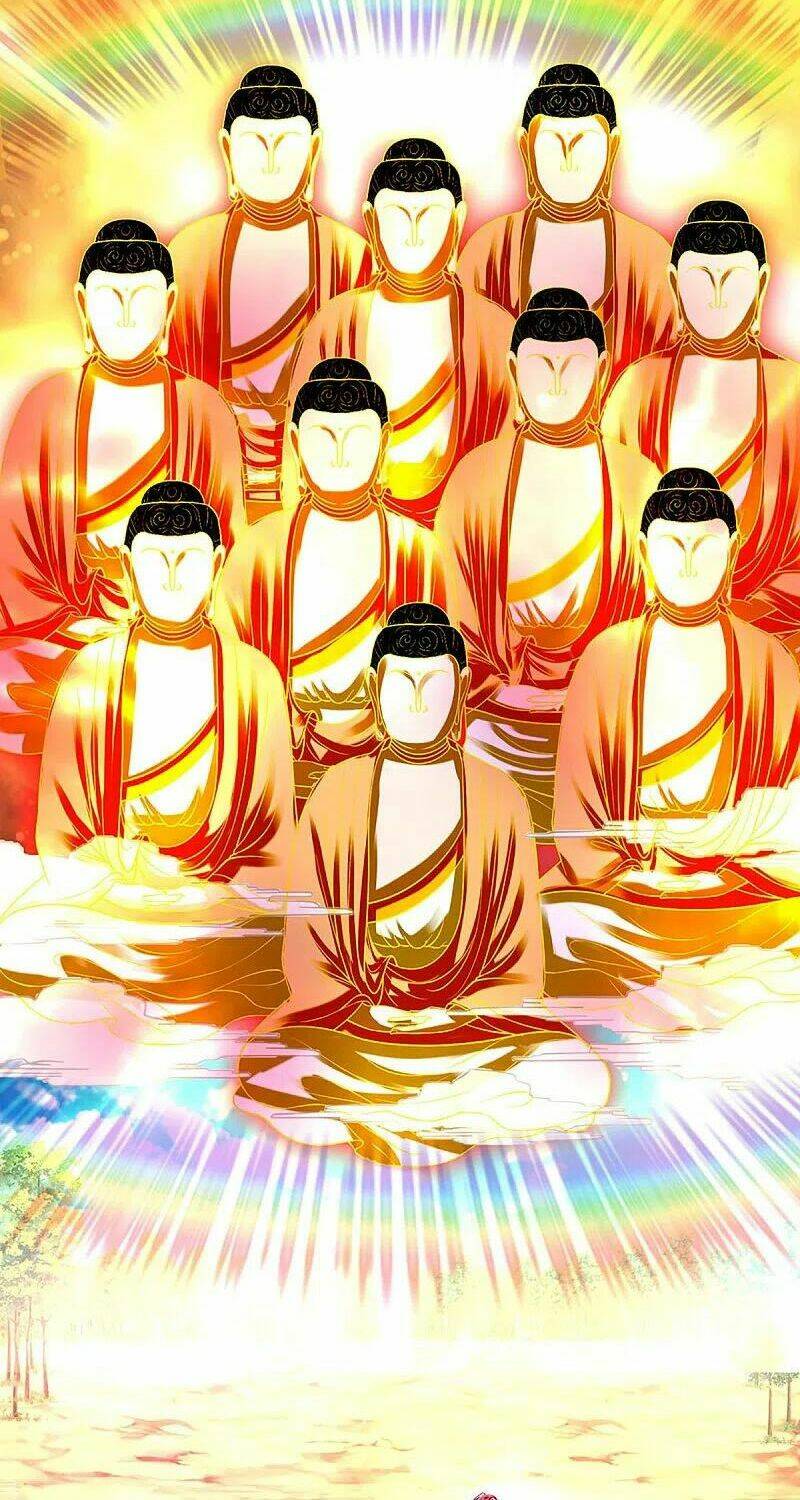 Thần Võ Thiên Tôn Chapter 356 - Trang 2