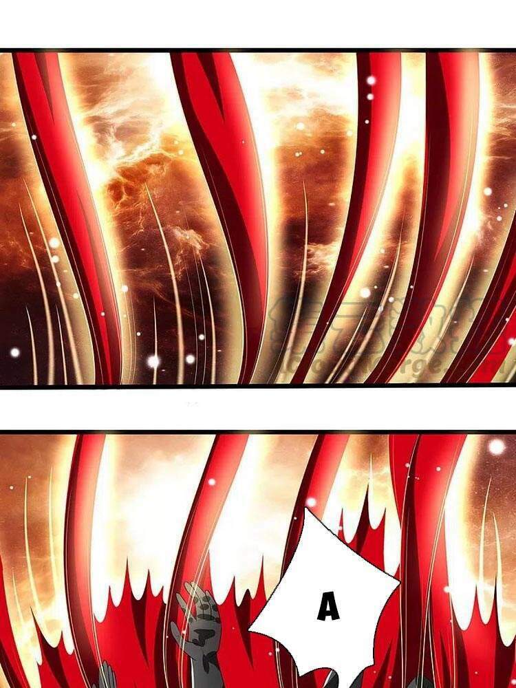 Thần Võ Thiên Tôn Chapter 357 - Trang 2